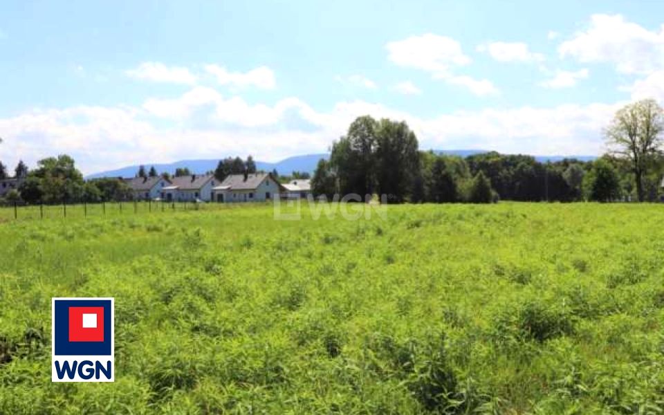 Działka budowlana Bielsko-Biała sprzedam