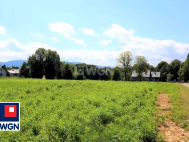 Działka budowlana Bielsko-Biała