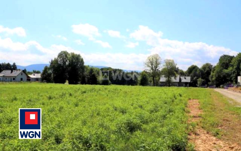 Działka budowlana Bielsko-Biała