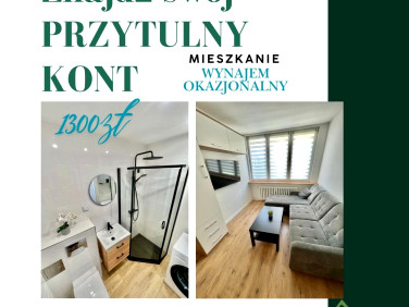 Mieszkanie Łaziska Górne