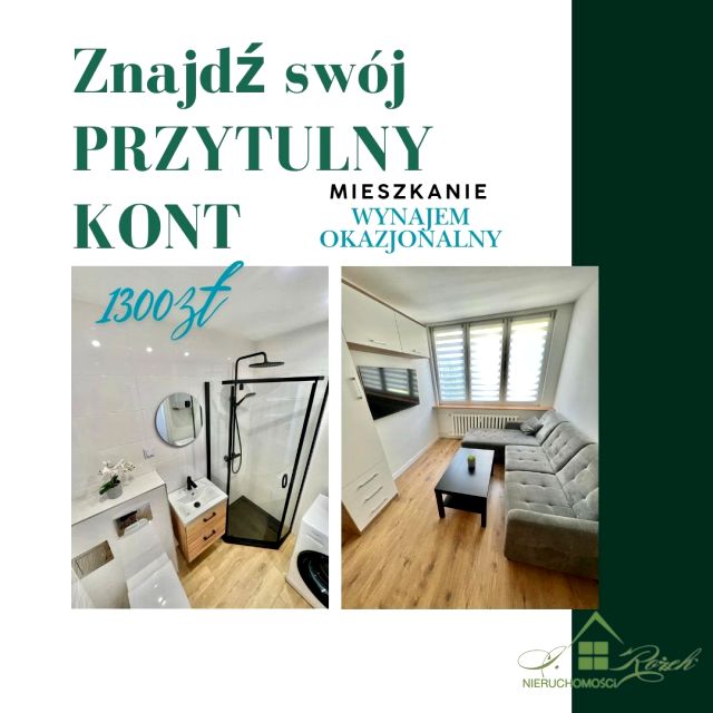 Mieszkanie Łaziska Górne