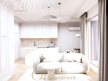 Mieszkanie Kraków sprzedaż