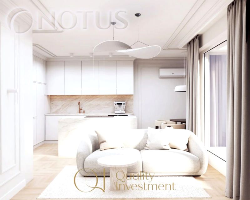 Mieszkanie Kraków sprzedaż