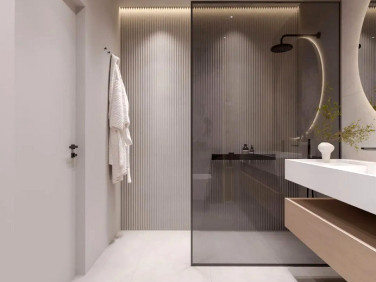 Mieszkanie nad jeziorem