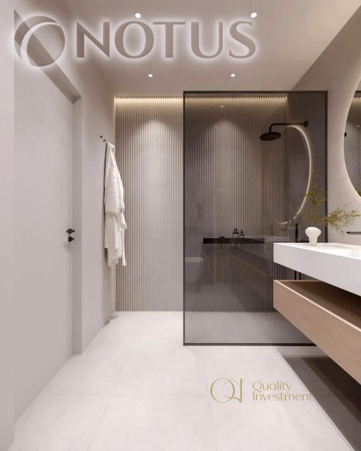 Mieszkanie nad jeziorem