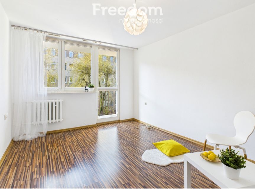 Mieszkanie Andrychów