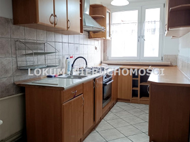 Mieszkanie Wodzisław Śląski