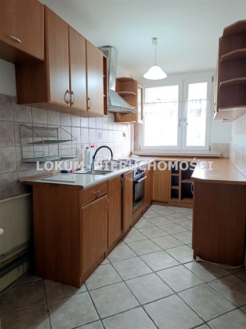 Mieszkanie Wodzisław Śląski