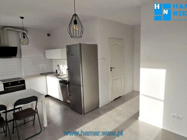 Mieszkanie Pruszków wynajem