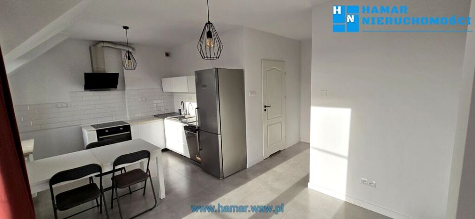 Mieszkanie Pruszków wynajem