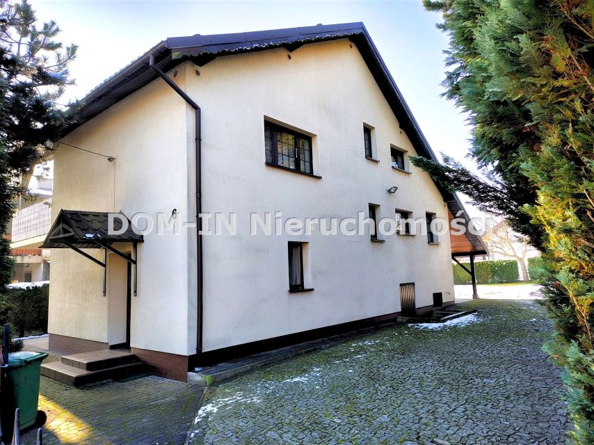 Dom Palowice sprzedaż