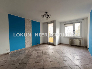 Mieszkanie Wodzisław Śląski