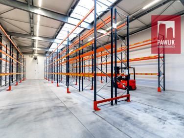 Budynek użytkowy Łódź