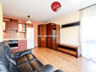 Mieszkanie Kraków