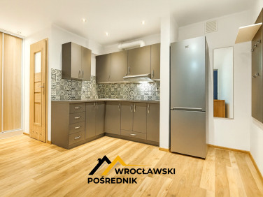 Mieszkanie Wrocław