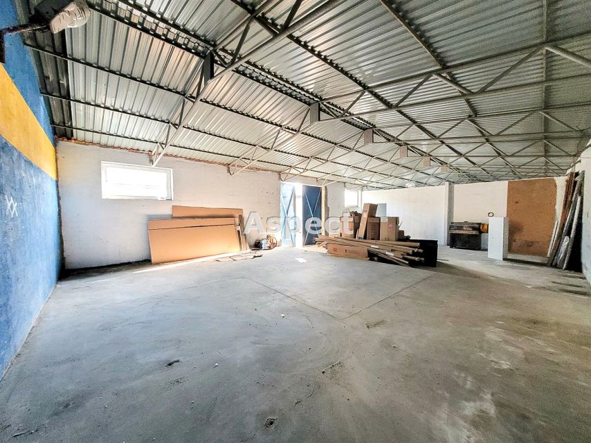 Budynek użytkowy Katowice