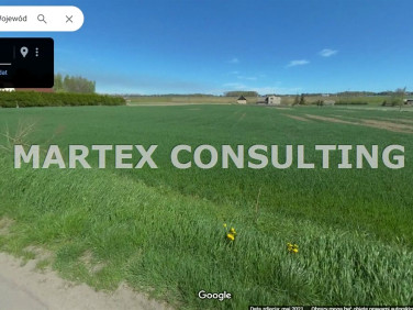 Działka inwestycyjna Wodzisław Śląski