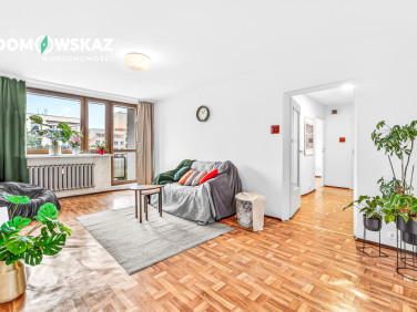 Mieszkanie Dąbrowa Górnicza