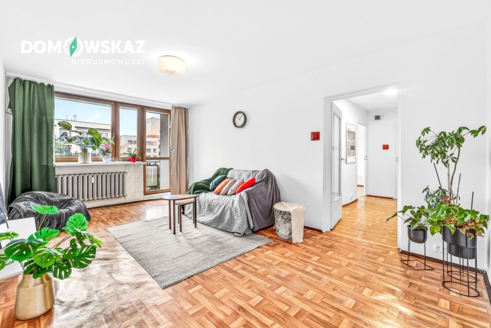 Mieszkanie Dąbrowa Górnicza