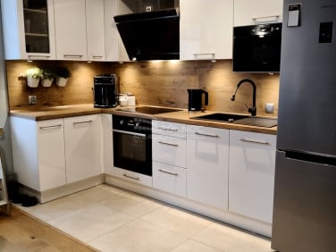 Mieszkanie Bielsko-Biała