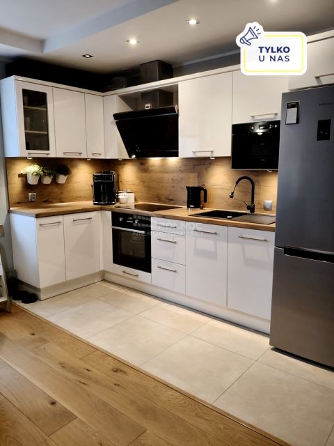 Mieszkanie Bielsko-Biała