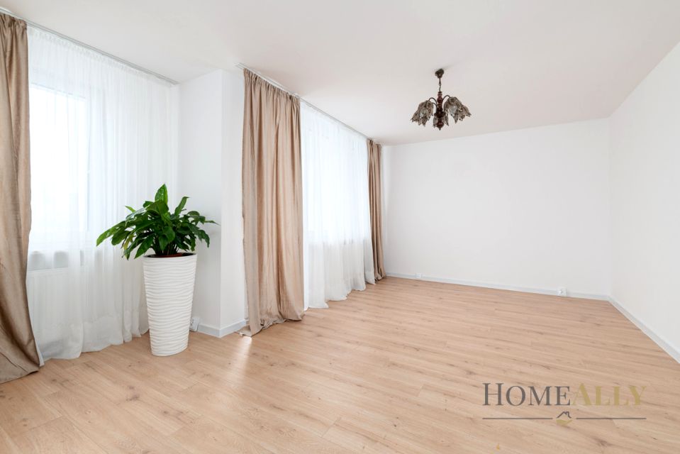 Mieszkanie Warszawa sprzedaż