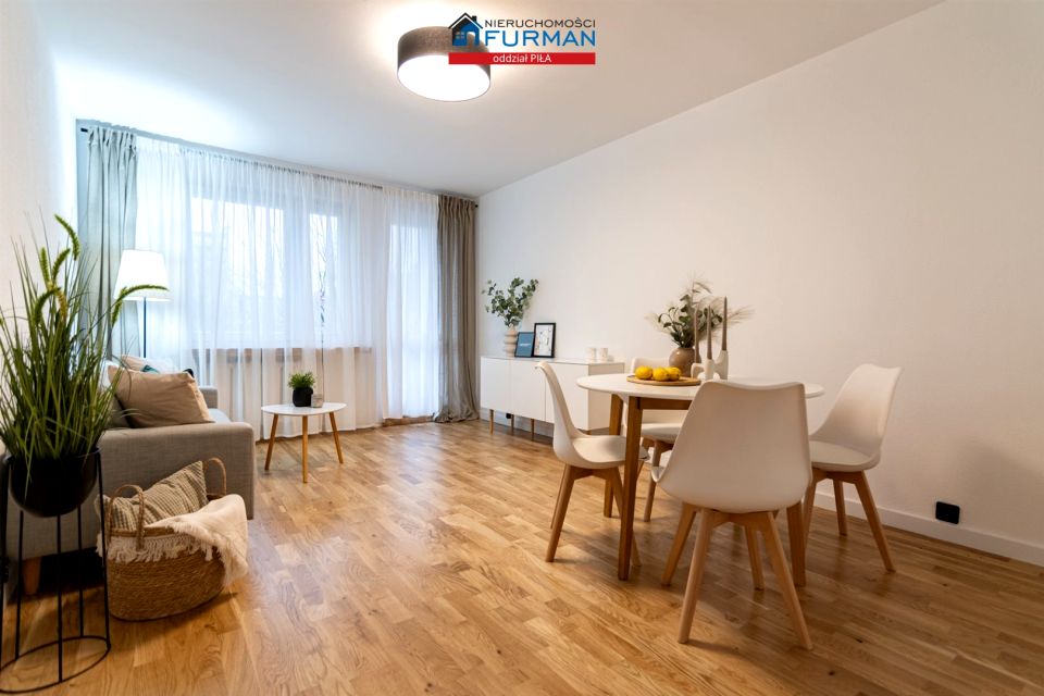 Mieszkanie Piła