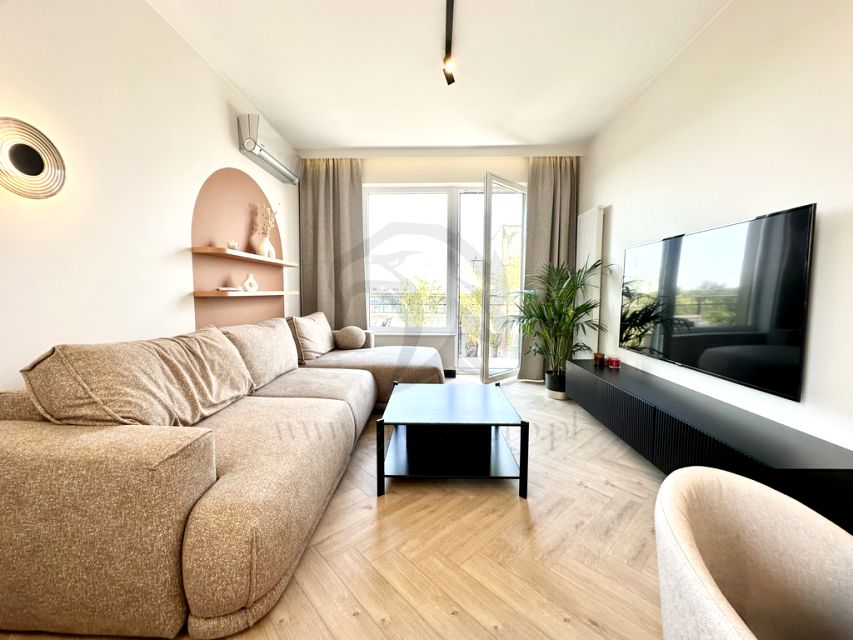 Mieszkanie blok mieszkalny ŁÓDŹ