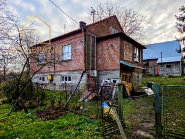 Dom Cieszacin Wielki