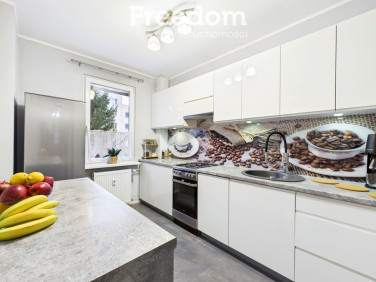 Mieszkanie blok mieszkalny sprzedaż