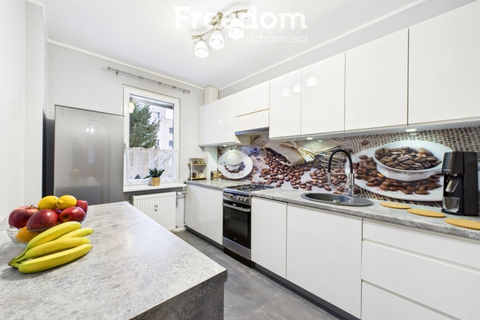 Mieszkanie blok mieszkalny sprzedaż