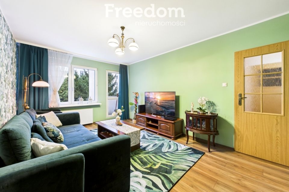 Mieszkanie blok mieszkalny Elbląg