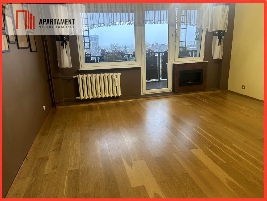 Mieszkanie Bydgoszcz