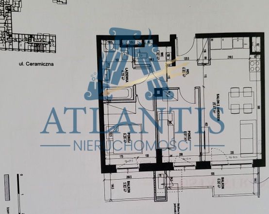 Mieszkanie Bydgoszcz