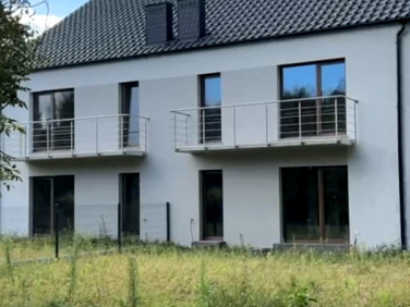 Mieszkanie Kamieniec Wrocławski