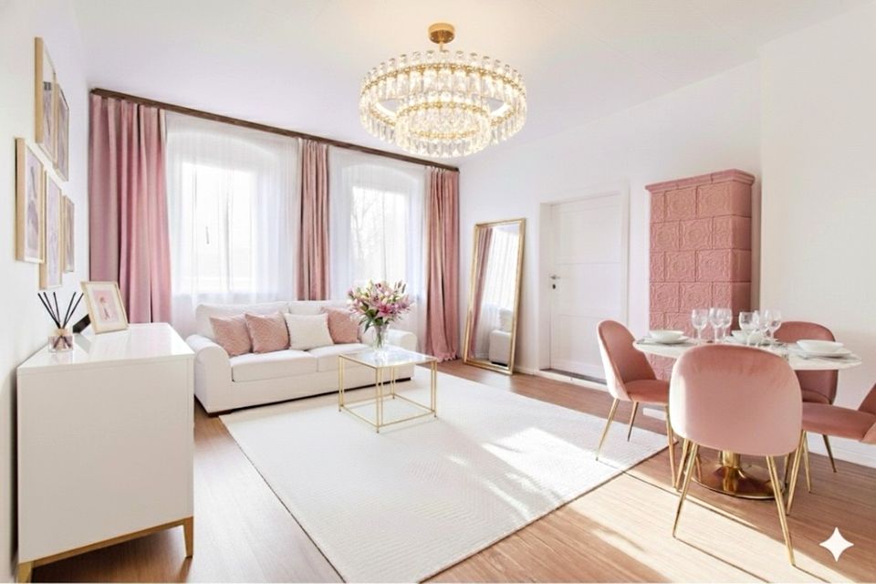 Mieszkanie Bolesławiec