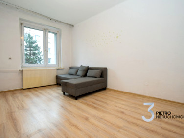 Mieszkanie Sosnowiec