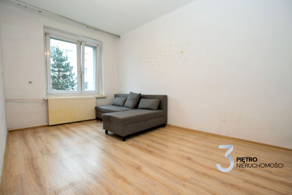 Mieszkanie Sosnowiec