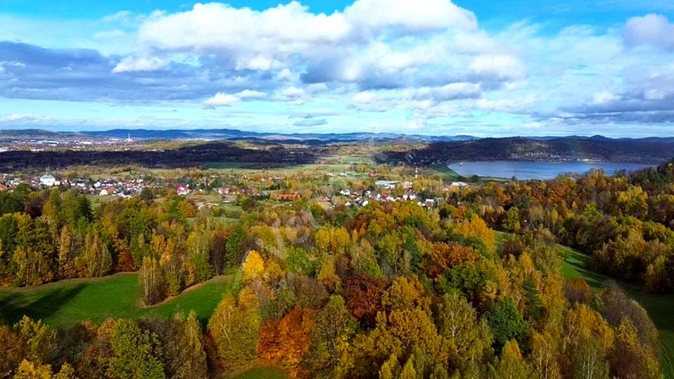 Działka Sosnówka