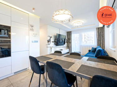Mieszkanie Gdańsk