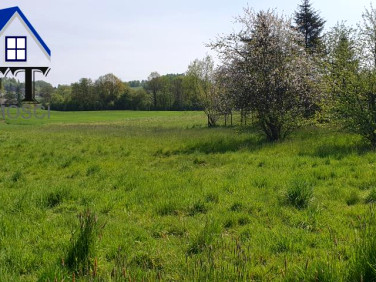 Działka budowlana Radziszów