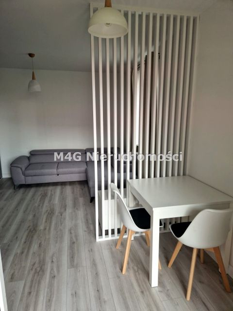 Mieszkanie Pruszcz Gdański