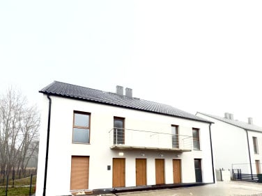 Mieszkanie Kamieniec Wrocławski