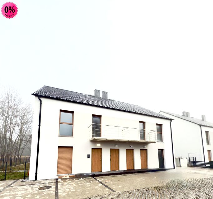 Mieszkanie Kamieniec Wrocławski