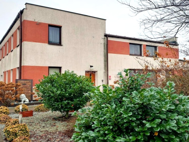 Budynek użytkowy Golęczewo