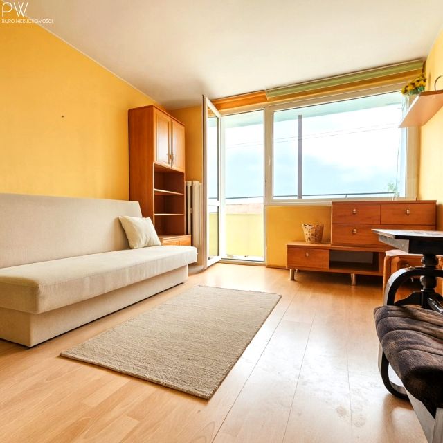 Mieszkanie Kołobrzeg