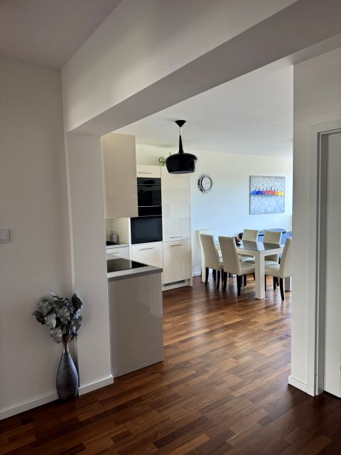 Mieszkanie Olsztyn sprzedaż