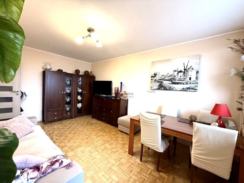 Mieszkanie blok mieszkalny Wrocław