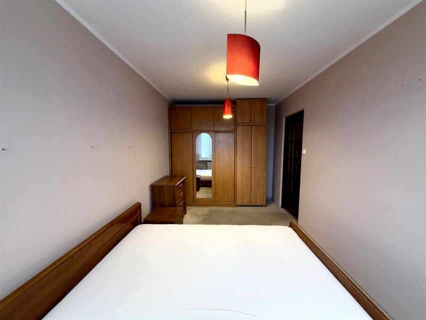 Mieszkanie blok mieszkalny sprzedaż