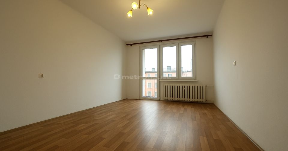 Mieszkanie Racibórz